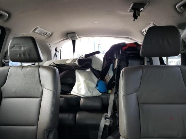 5FNRL5H68EB071198 Honda ODYSSEY EXL