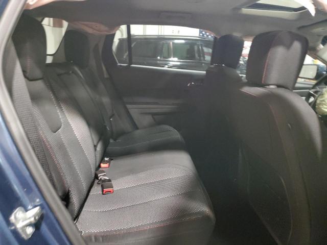 2GKALNEK3H6149867 GMC Terrain Sle