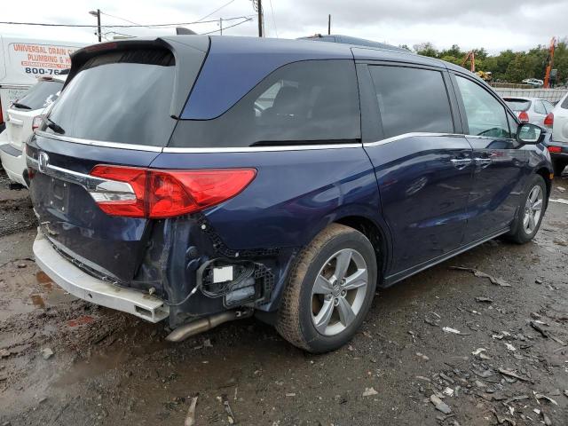 5FNRL6H70KB009854 Honda ODYSSEY EXL