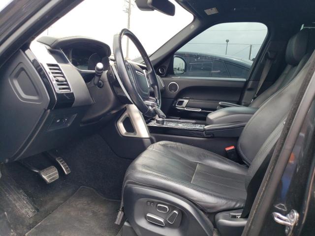 SALGS3TF5EA167670 Land Rover Range Rover Supercharged