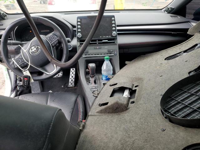 2021 TOYOTA AVALON TRD 4T1FZ1FB3MU064171
