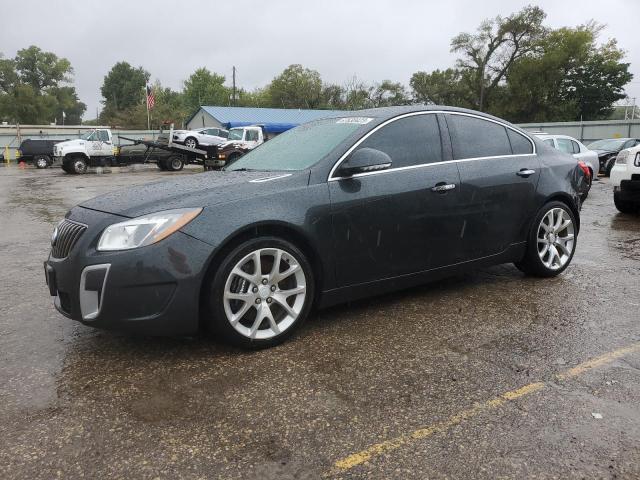 2013 Buick Regal GS