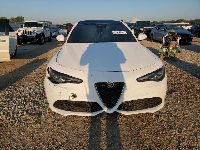 ZARFANBN1N7657567 Alfa Romeo Giulia  5