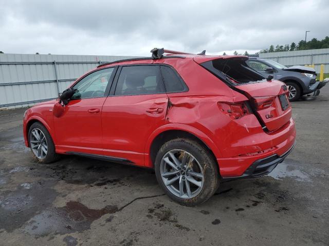 WA1DECF38N1144820 Audi Q3 PREMIUM 2