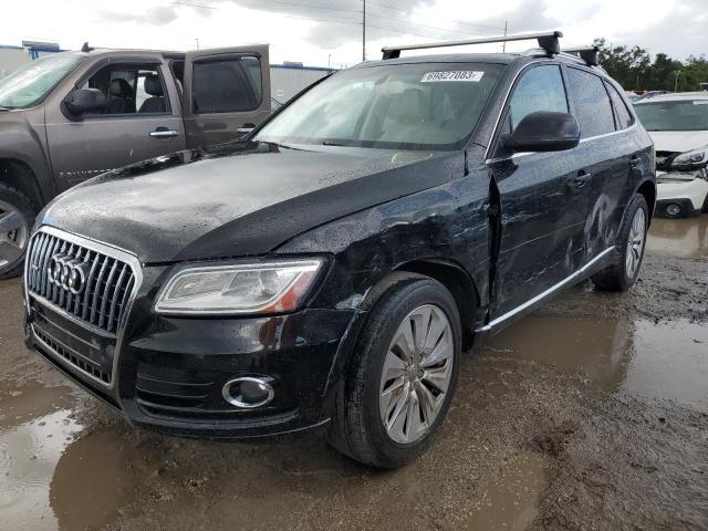 2013 Audi Q5 