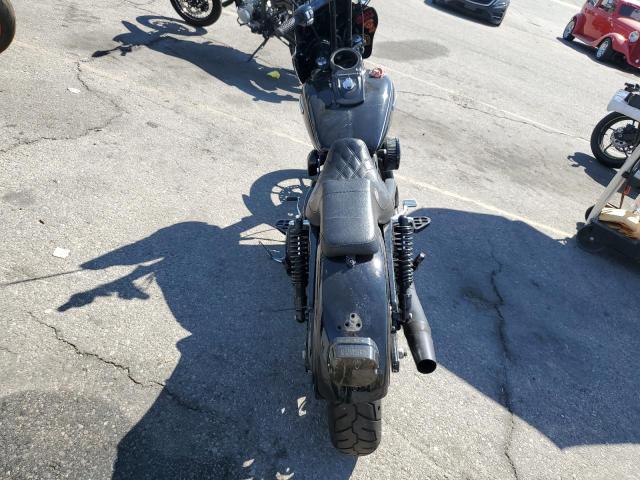 2011 HARLEY-DAVIDSON FXDC 1HD1GV437BC323690