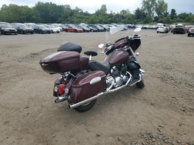 2006 YAMAHA XVZ13 TF - JYAVP04E26A010616