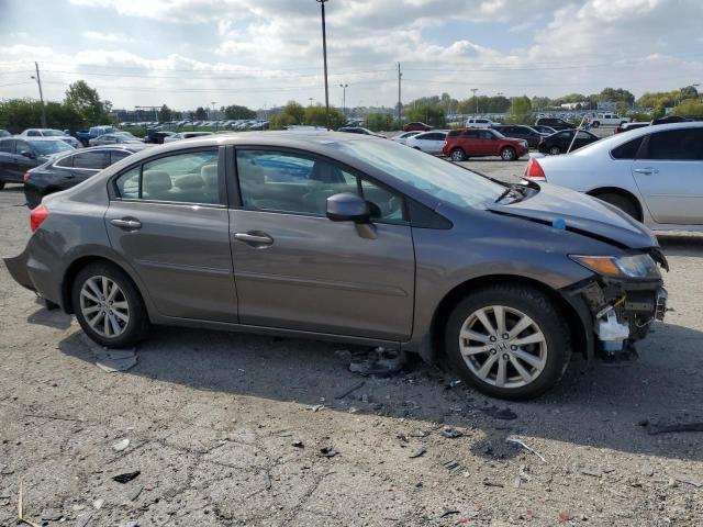 2012 Honda Civic Ex VIN: KL1TD5DEXBB232026 Lot: 70193533