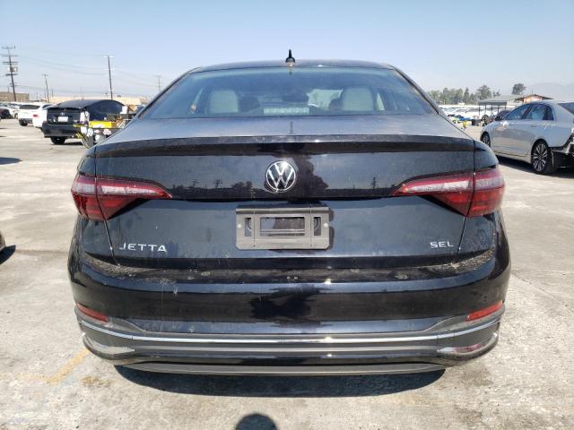 3VWGM7BU7NM022526 2022 Volkswagen Jetta Sel