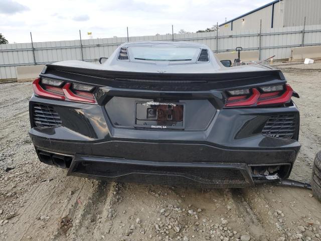 2023 CHEVROLET CORVETTE S - 1G1YA2D47P5138326