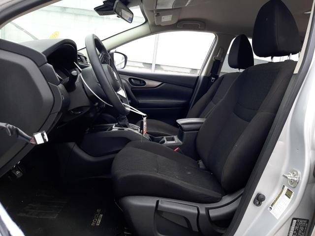 JN1BJ1CV3LW261226 Nissan Rogue Sport S