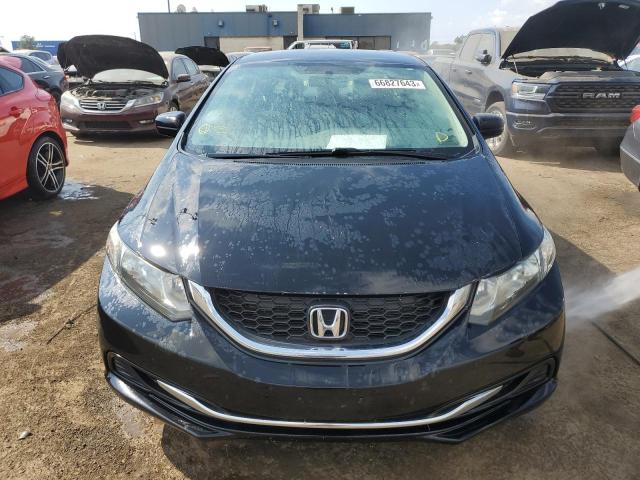 19XFB2F50FE006447 | 2015 HONDA CIVIC LX