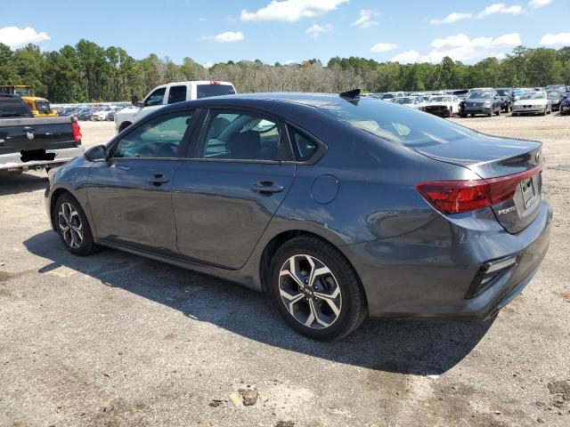 3KPF24AD1LE170974 KIA FORTE FE