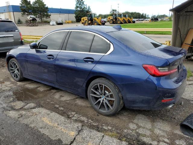 WBA5R7C0XLFH41676 BMW 330XI