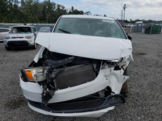 2015 DODGE GRAND CARA - 2C7WDGBG3FR652128
