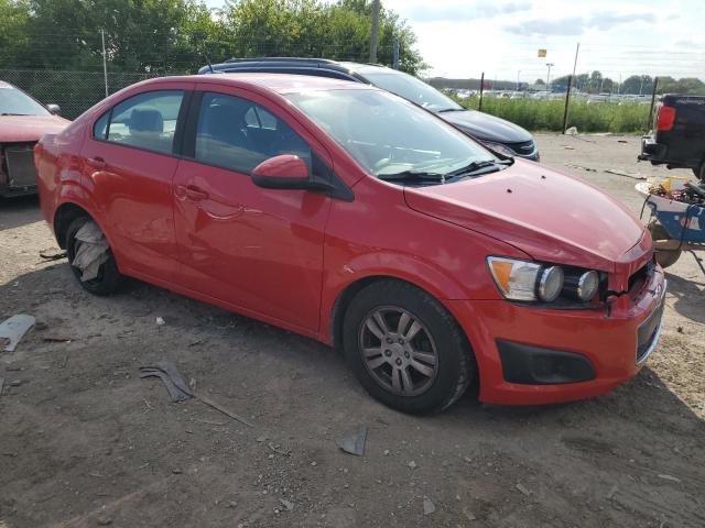 2012 Chevrolet Sonic 2Ls VIN: 1G1JA5SH4C4203982 Lot: 40475123