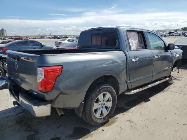 1N6AA1EK0HN521880 Nissan TITAN S