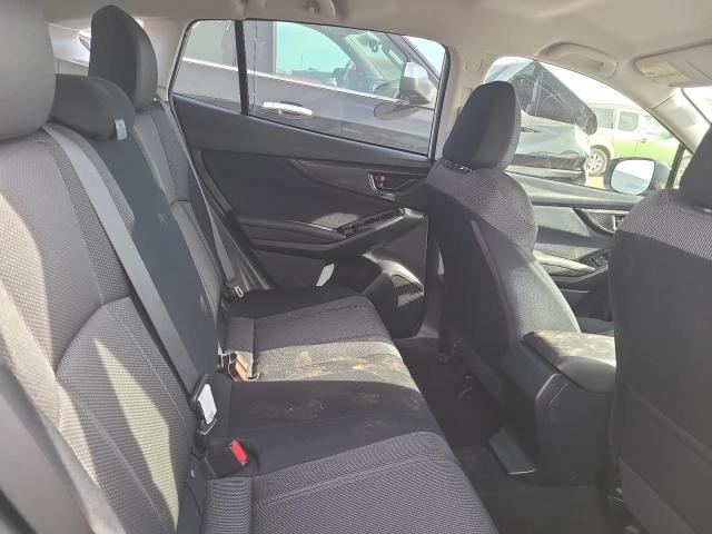 JF2GTABC7M8369210 Subaru Crosstrek