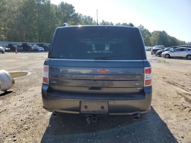 2015 Ford Flex Sel VIN: 2FMHK6C82FBA17225 Lot: 69061013