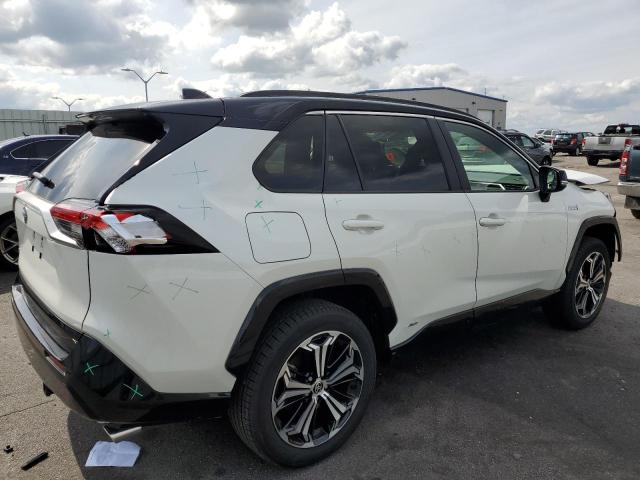 2022 TOYOTA RAV4 PRIME - JTMEB3FV1ND101701
