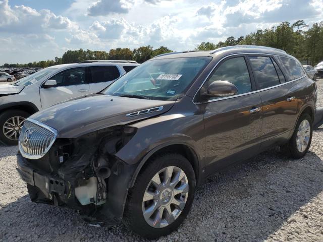 2010 Buick Enclave CXL