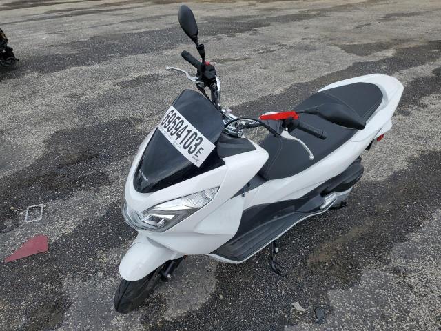2015 HONDA PCX 150 - RLHKF1805FY001141