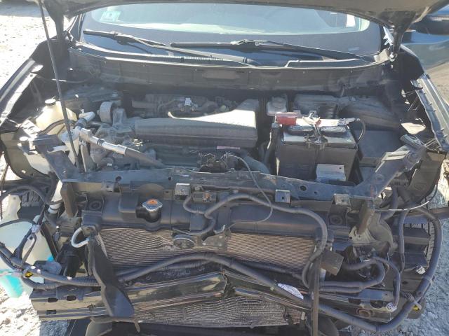 5N1AT2MK9EC849936 Nissan ROGUE S