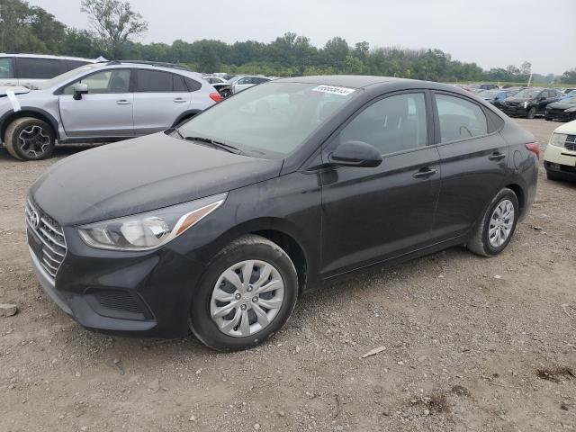 2022 Hyundai Accent SE