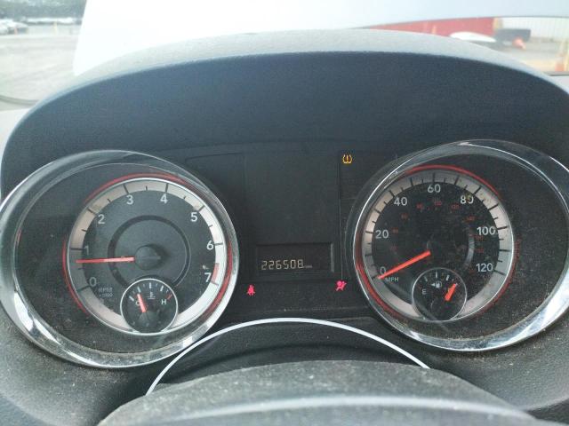 2C4RDGBG8GR217830 Dodge Grand Caravan Se
