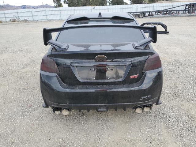 JF1VA2N66J9829671 Subaru Wrx Sti