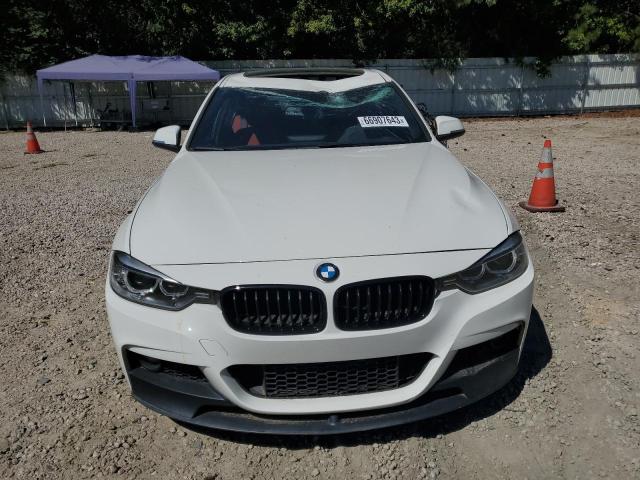 2015 BMW 335 I - WBA3A9C51FF686669