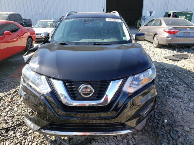 2020 Nissan Rogue S VIN: 5N1AT2MV3LC757745 Lot: 66293253