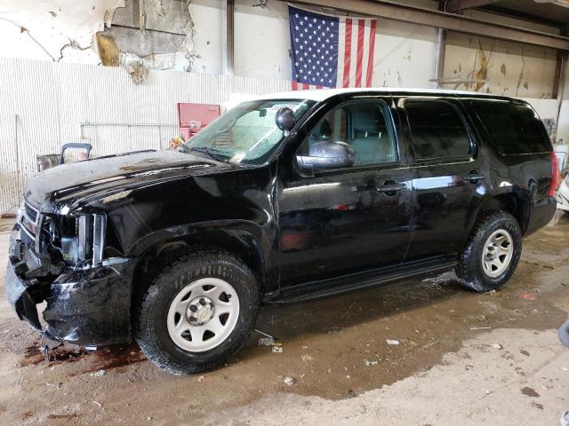 2014 Chevrolet Tahoe 