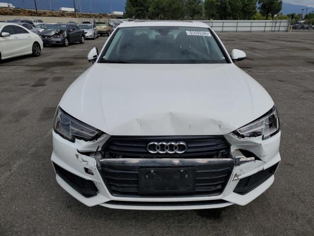 WAUGMAF46KN015608 2019 AUDI A4, photo no. 5