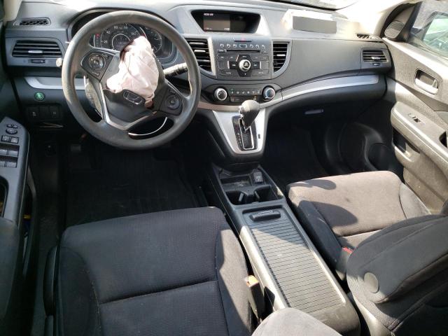 5J6RM4H58EL086242 Honda CR-V EX
