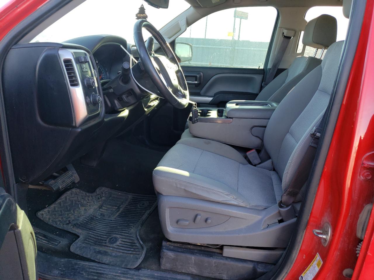 3GCUKREC2HG299825 CHEVROLET ALL Models 2017