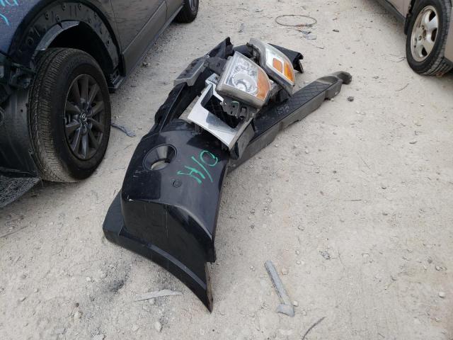 5N1BA0ND2EN604088 Nissan ARMADA SV