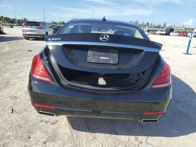 2015 MERCEDES-BENZ S-CLASS S5 WDDUG8CB5FA198348