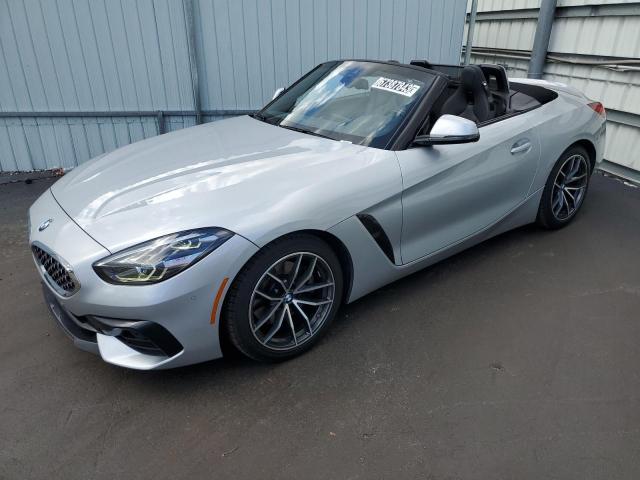 WBAHF3C01MWX20082 BMW Z4 Sdrive30i