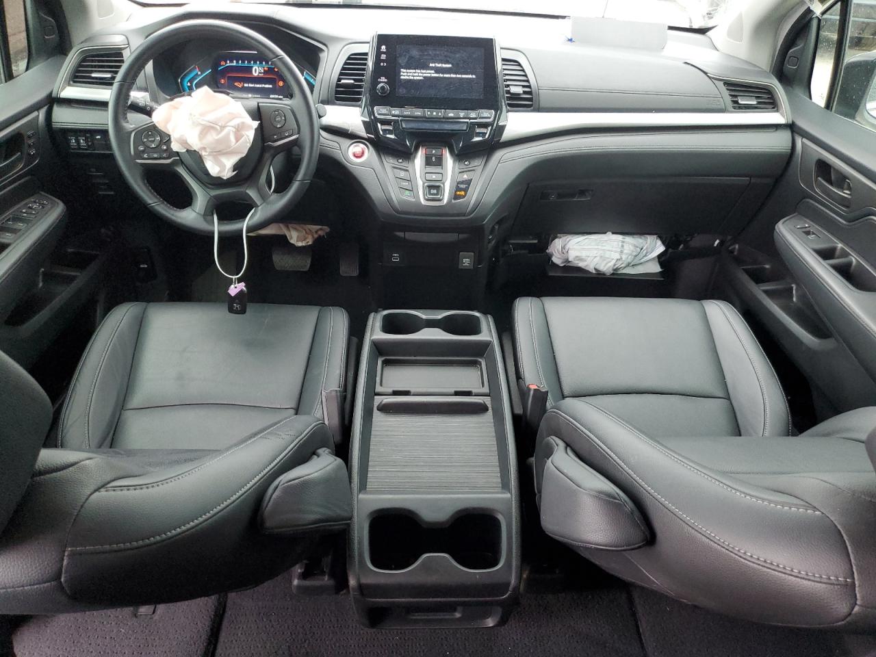 5FNRL6H74NB032672 HONDA All Models 2022