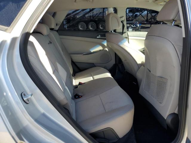 2016 HYUNDAI TUCSON LIM - KM8J33A43GU190504