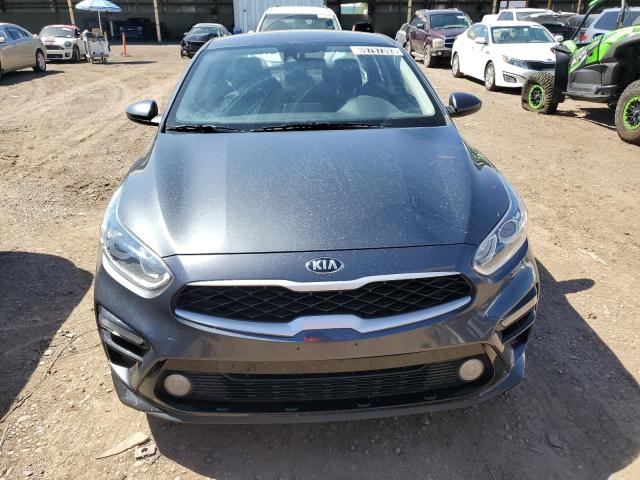 3KPF24AD0ME316525 2021 Kia Forte Fe