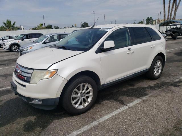 2010 Ford Edge SEL