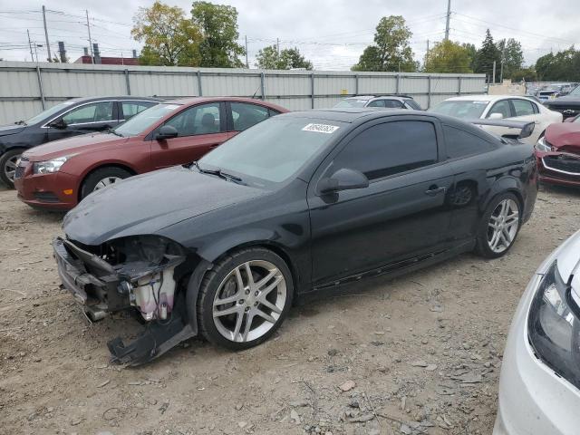 2009 Chevrolet Cobalt SS