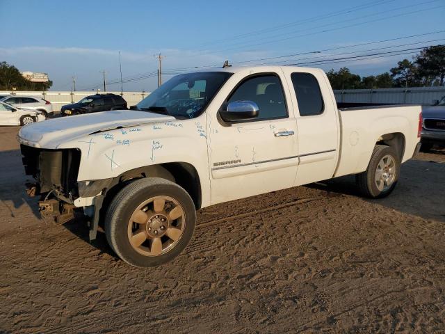 2010 GMC Sierra 1500 SLE