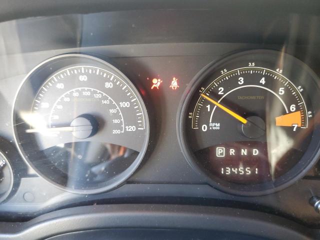1C4NJPFA6ED754824 Jeep Patriot Latitude