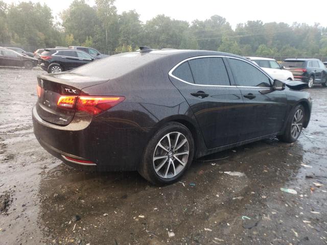 2015 ACURA TLX ADVANC 19UUB3F75FA009413