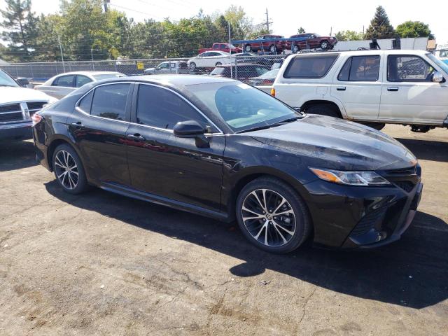 4T1G11AK9LU362158 Toyota Camry SE 4