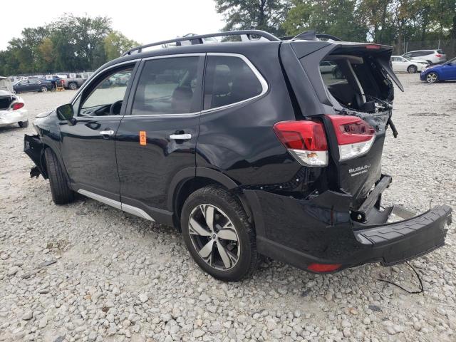 JF2SKAWC2KH525741 Subaru Forester Touring
