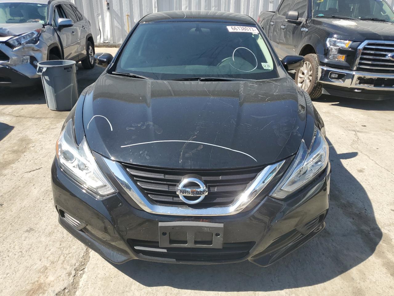 1N4AL3APXJC297132 NISSAN ALTIMA 2018